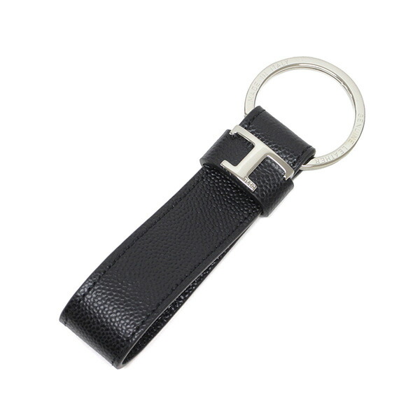 楽天市場】トッズ キーホルダー キーリング ビジブル ステッチ T