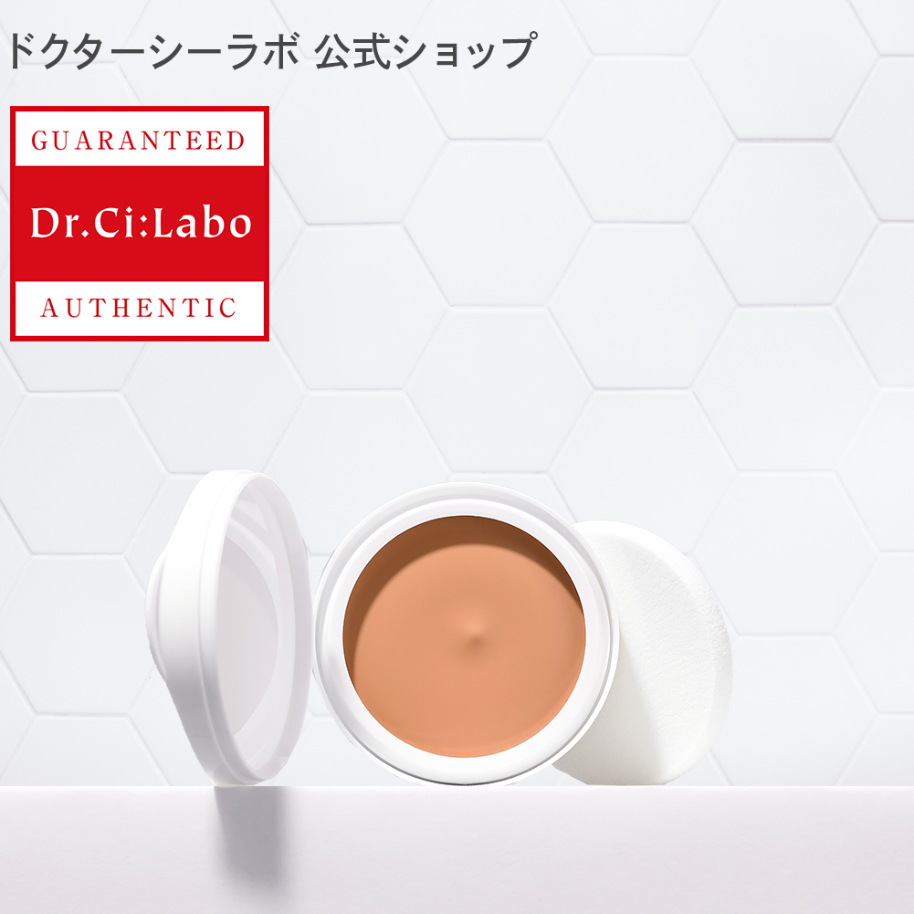 【楽天市場】【公式ドクターシーラボ(Dr.Ci:Labo)】パーフェクトゲルファンデーションライト シーラボ ドクターシーラボ ファンデーション  ファンデ クリームファンデーション ゲル ウォータープルーフ メイク 化粧品 ハリ 乾燥 くすみ : ドクターシーラボ ...