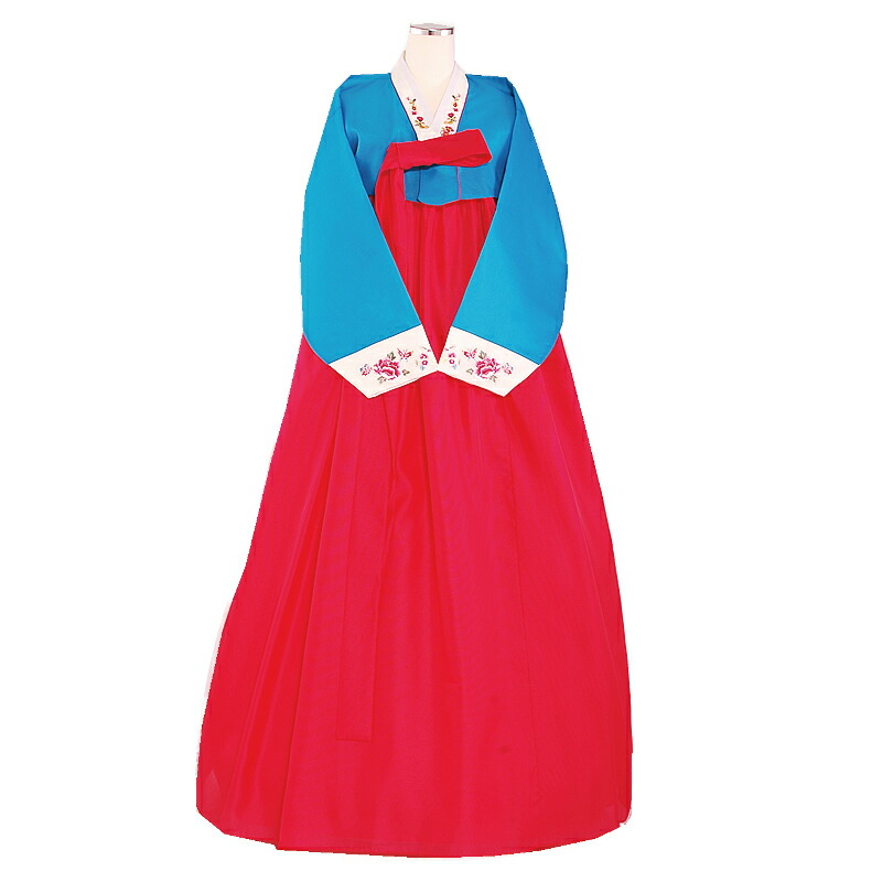 楽天市場】☆10%OFFクーポン配布中！2/10 23:59まで☆ チマチョゴリ