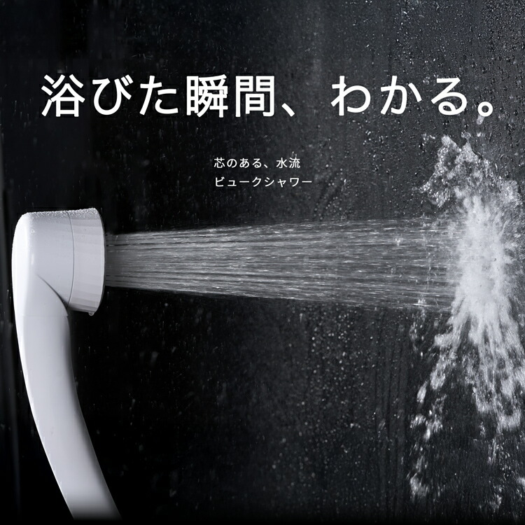 楽天市場】ビューク 浄水器 専用 井戸水 フィルター｜透明ケースで汚れ