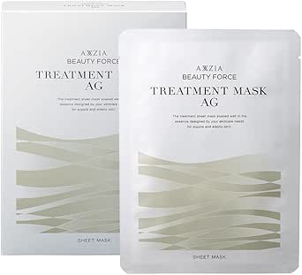 楽天市場】ルシエル ド ローブ オーロラ フェイス マスク 5枚入り | Le