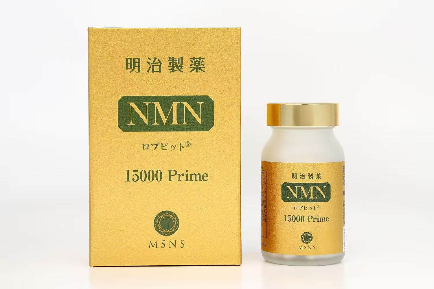 楽天市場】明治製薬NMN 15000 Plus 90粒「日本製」 : 清美堂 楽天市場店