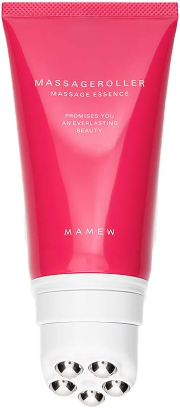 MAMEW(マミュ) 揉み療治巻き-揉み療治美容液 5点巻き ゆずの芳ばしさ 150ml