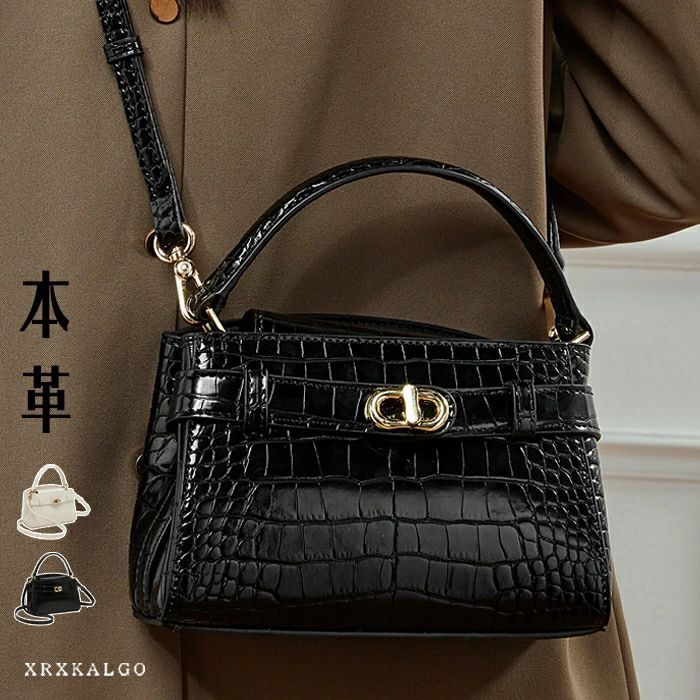 本革 レディースバッグ ショルダーバッグ バッグインバッグ ハンドバッグ レザー 牛革 鞄 バック レディース 本革バッグ 通勤バッグ コンパクト 底鋲付き 肩掛け レザーバッグ 軽量 女性 2wayバッグ ミニバッグ