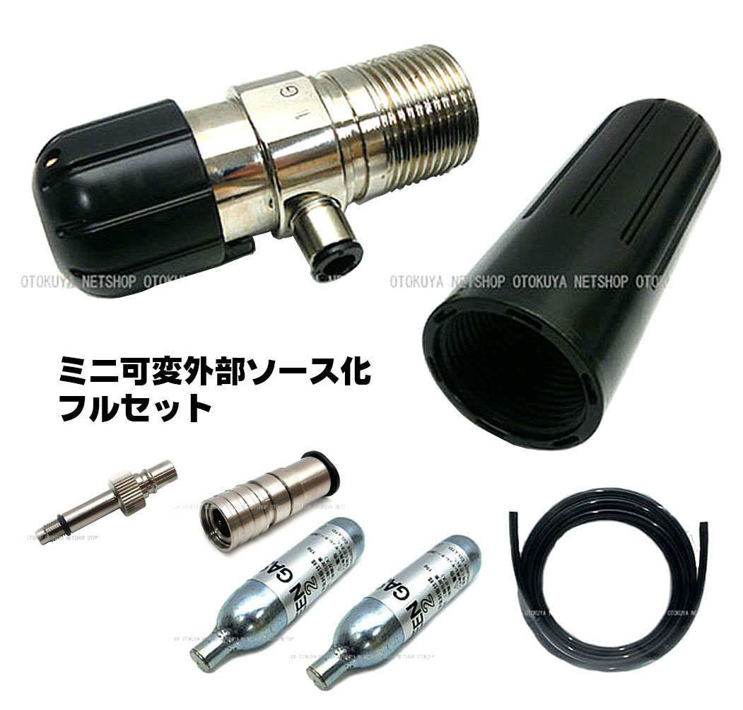 楽天市場】圧力調整器 ミニ可変式レギュレーター２ (SP-5000) JASG