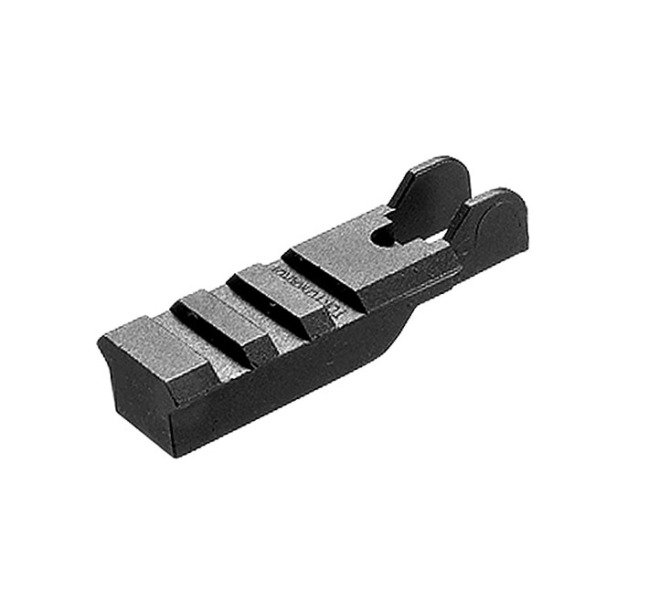 楽天市場】CQフラッシュライト（ブラック）【東京マルイ】【ガスガン