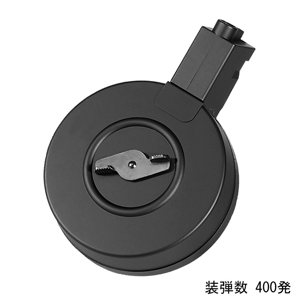 G&P M4 アタックタイプ 電動ドラムマガジン Ver2 楽天市場】G&P M4 アタックタイプ 電動ドラムマガジン Ver2