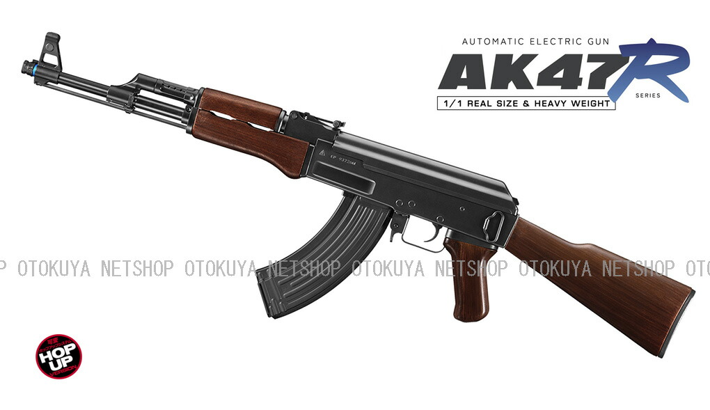 楽天市場】電動ガン ライトプロ AK74U【東京マルイ】【電動ガン