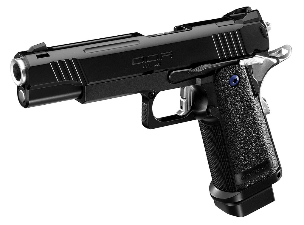 東京マルイ Hi-CAPA 5.1 ガスガン ハイキャパ5.1 ゴールドマッチ - ガスブローバック | 東京マルイ