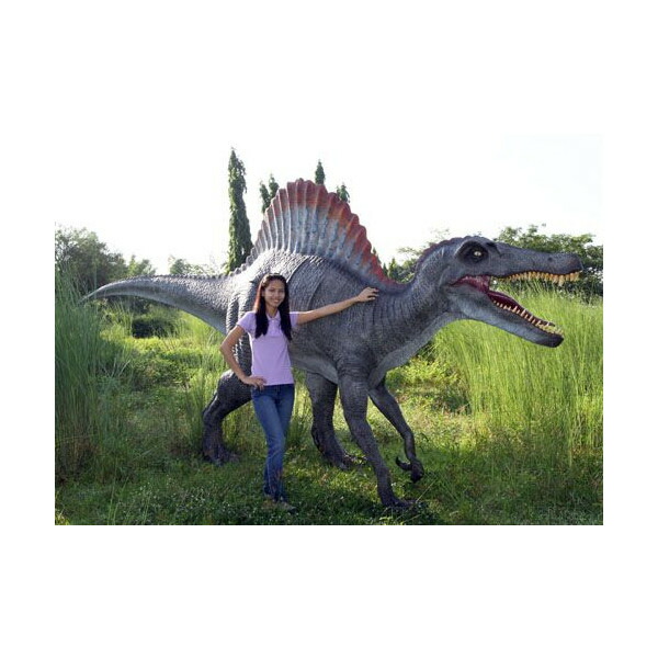 ティラノサウルス フィギュア　超巨大 Jurassic world 超巨大ティラノサウルス・レックス 茶| Kidinn
