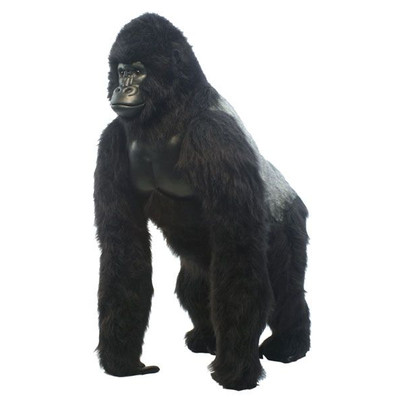 楽天市場】ゴリラ(メス) / mojo 動物 フィギュア 霊長類 : 3D・恐竜