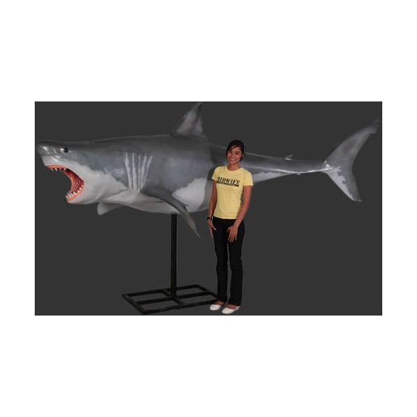 楽天市場】【中古】[FIG] リ・アクション 『ジョーズ』シリーズ1