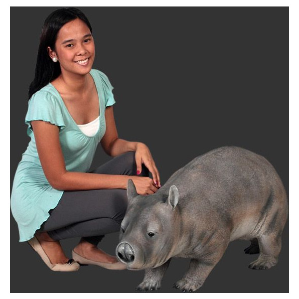 楽天市場】等身大フィギュア ピンクパンサー 高さ150cm FRP製