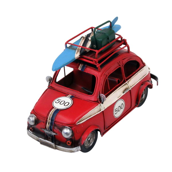 楽天市場】【プレミア品】タミックス ブリキ クラッシックカー