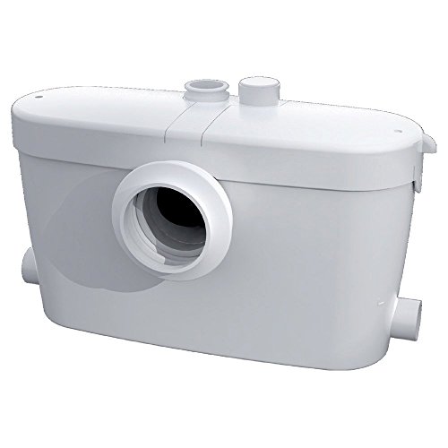 SFA 排水用圧送粉砕ポンプ サニアクセス3 SAC3-100 正規販売品｜お洗濯と住宅設備のドリームケープ 78,540円