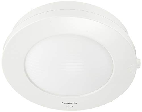 Panasonic 光るチャイム コールシステム EC170 ホワイト