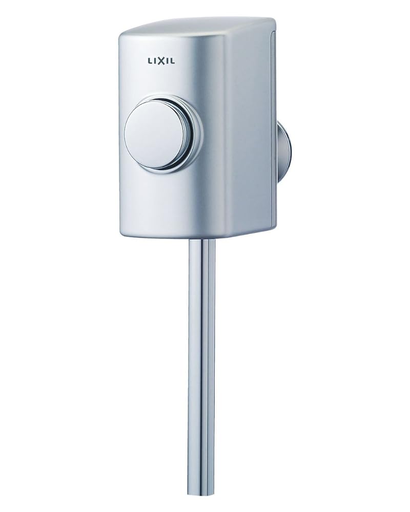 LIXIL(リクシル) INAX 立ち小便閃光電球弁膜(流出式) UF-3JH