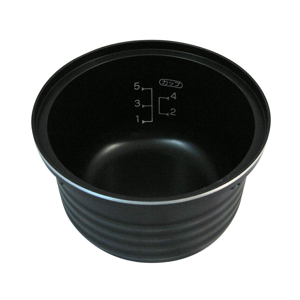 リンナイ 炊飯腕っこき 内釜 5合 品番 077-234-000 炊飯器 内釜 Rinnai 置き目品 完全無欠品