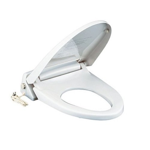 LIXIL(リクシル) INAX 暖房便座 大型 ピュアホワイト CF-18ALJ/BW1 7,875円