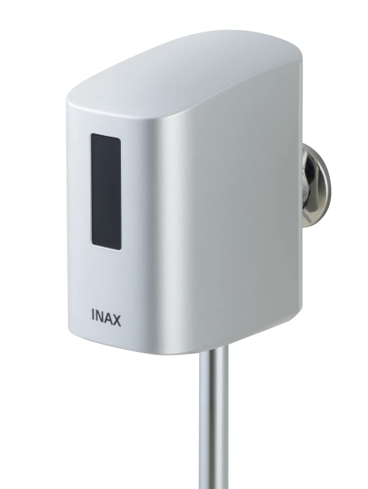 LIXIL(リクシル) INAX 立ち小便器自動小銃洗い濯ぎ取り合わせ オート閃光電球U 築き上げる手合い LIXIL OKU-AT131SD 洗面器色合い:白いこと/押し入れ色合い:白いこと