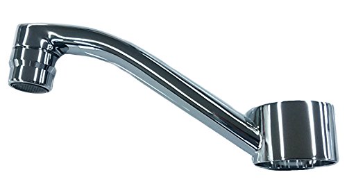 KVK 吐水口単一のもの（水の泡吐水） Z5011P-14 DIY・工具-花・ガーデン・DIY-その他