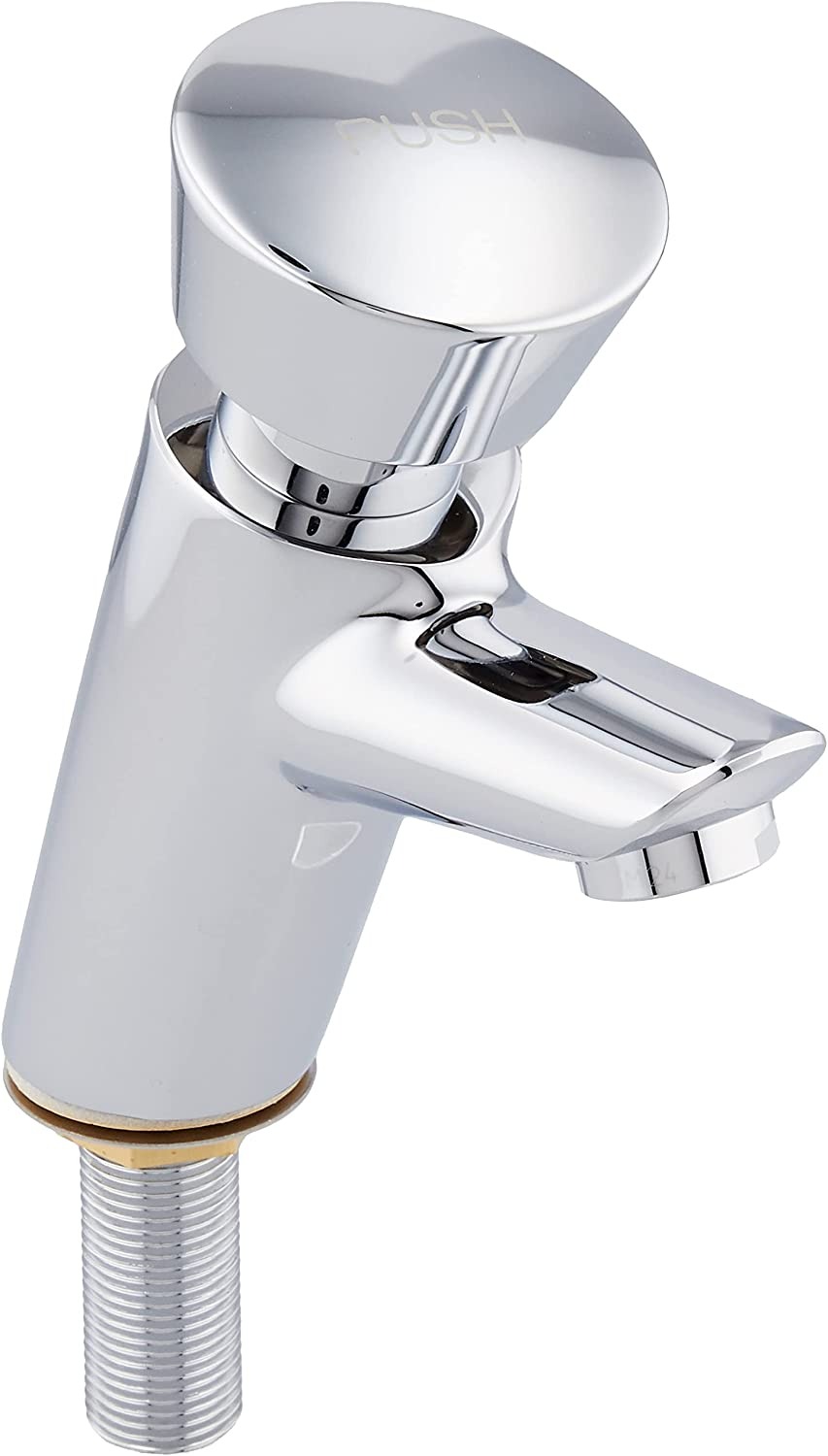オートストップ　プッシュ式立水栓　TL19AR TOTO 3台セット 楽天市場】TL19AR TOTO オートストップ立水栓（自閉式