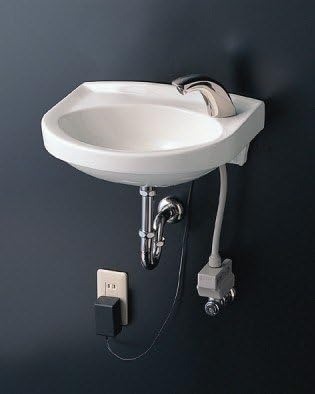 TOTO 壁掛室内用便器器 白いこと L30D#NW1