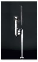TOTO 排水金具 T7S7 床排水金具（32mm、Sトラップ、ポップアップ）｜お洗濯と住宅設備のドリームケープ