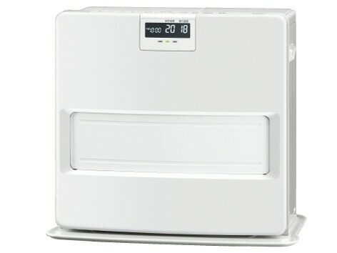 コロナ 重油気違い暖房器 FH-VX4625BY(W) 白いこと 木造12畳／混凝土17畳まで 3年引きうける 日本製 2025年 高さ466×幅520×奥ふかさ334粍 ※VX4624BY、FH-VX4623BY(W)のあと取り品