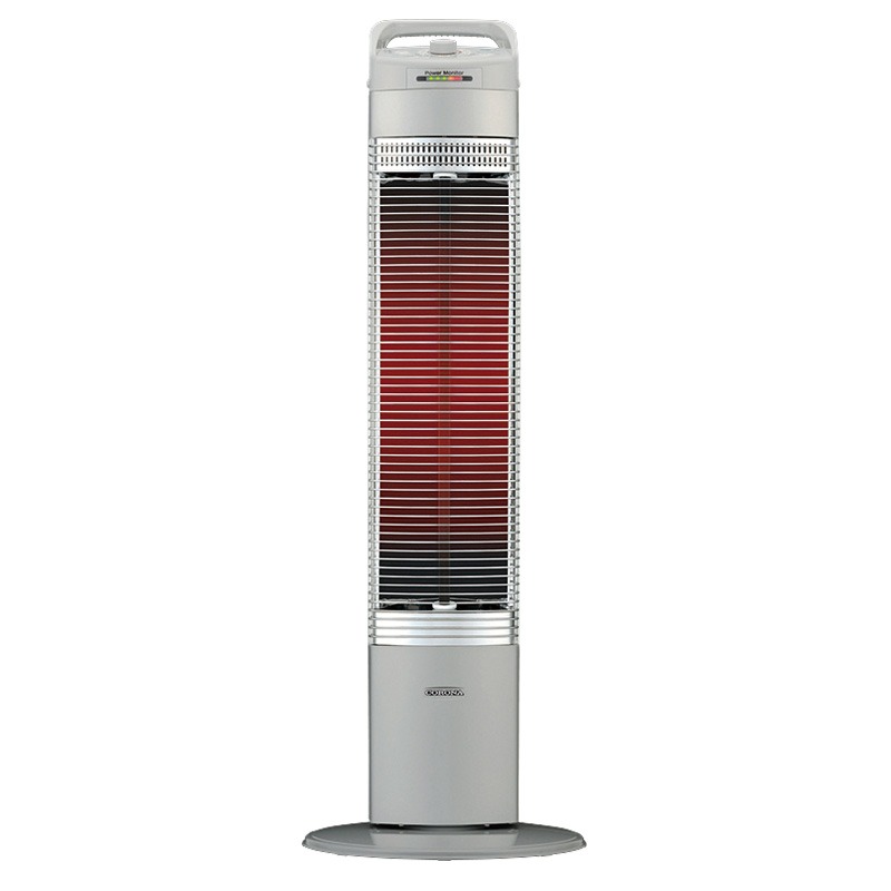 コロナ　コアヒートスリム　遠赤外線電気ストーブ imgrc0079274203.jpg