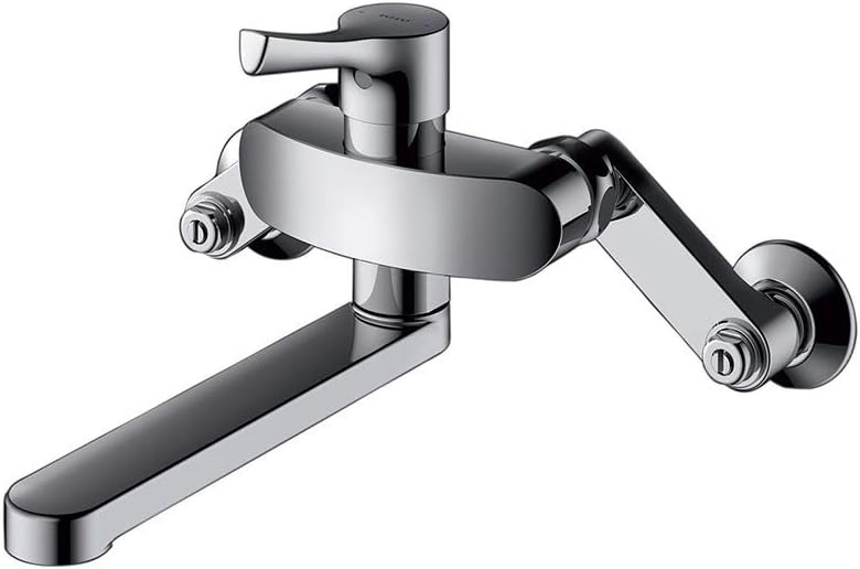 TOTO キッチン水栓 TKS05315J 170mmスパウト|お洗濯と住宅設備のドリームケープ