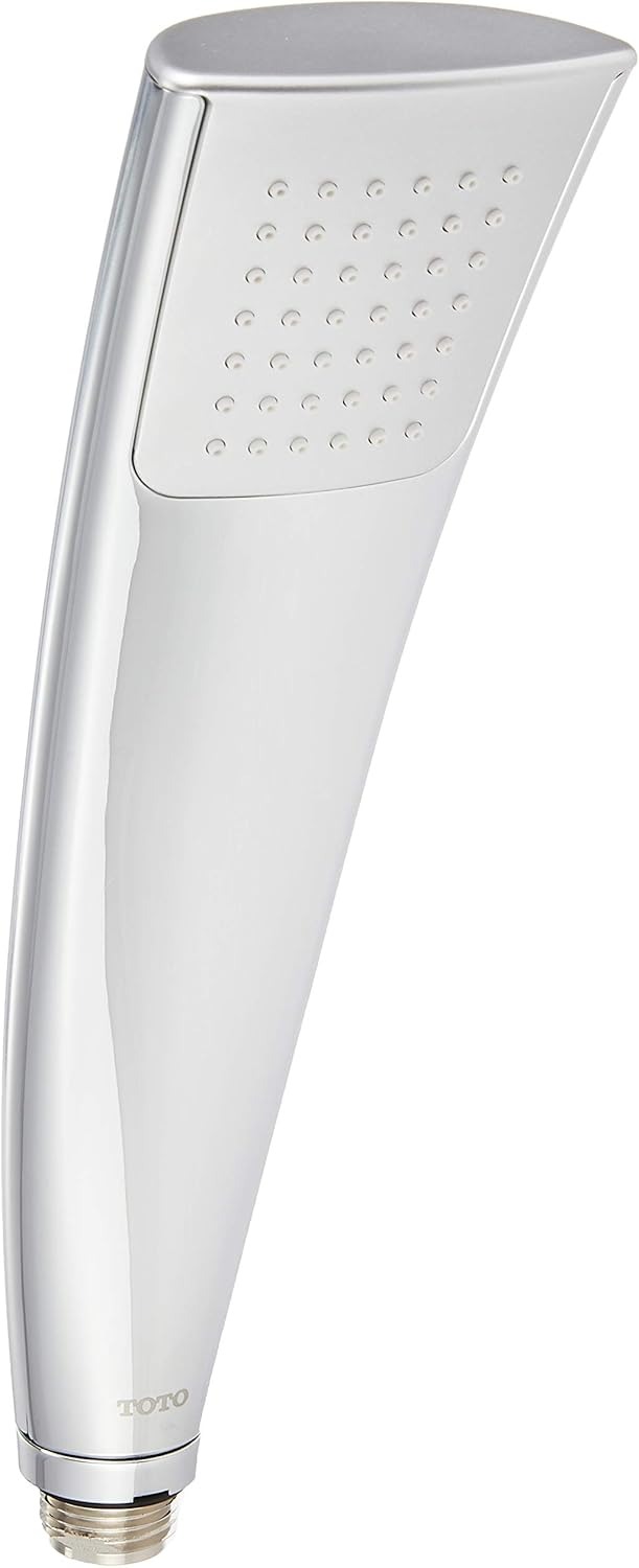 楽天市場】TOTO エアインシャワーヘッド (メッキ丸型) THYC60C : Ducle