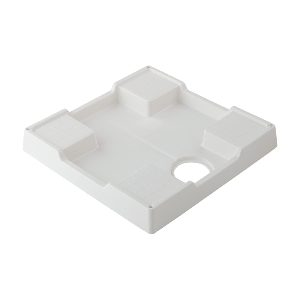 カクダイ(KAKUDAI) 洗濯機用防水パン 640mm 426-420-W