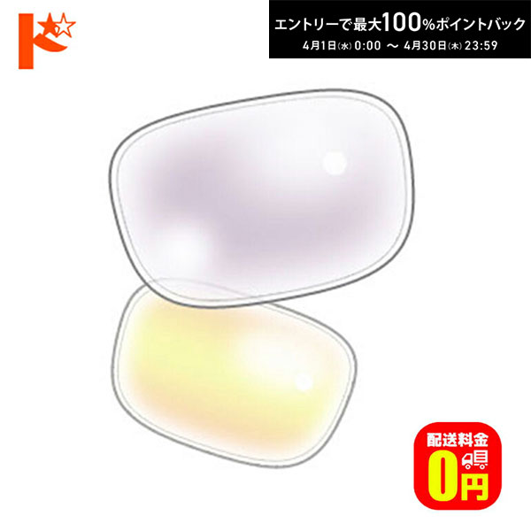 最大100%ポイントバック！4/30の23:59まで♪◆交換価格◆ネコメガネ度付き超薄型カラーレンズ トレスコレクション 1.74非球面【マキシマ 1.74AS】 2枚1組
