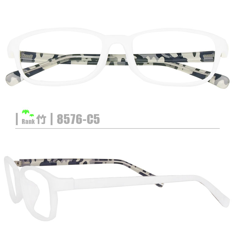 楽天市場】竹ネコメガネ【TR927-C2】（セルフレーム+薄型レンズ+メガネ拭き+ケース付き）黒系※素材の特性上、顔幅の調整はできません。 :  ドリームコンタクト