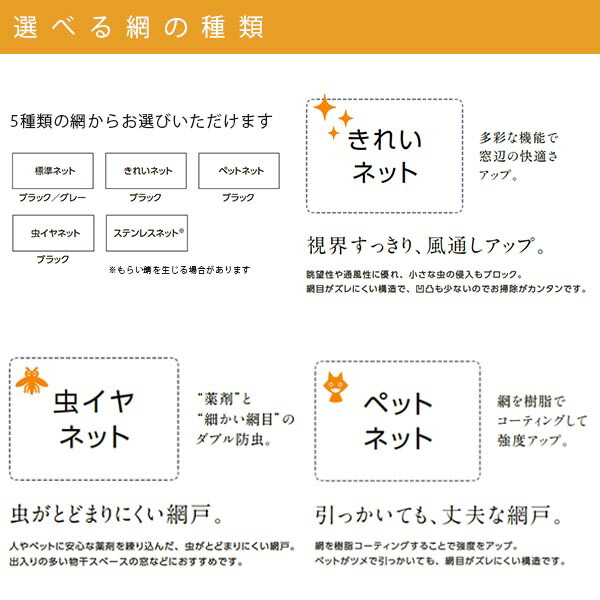 網戸 リフォーム網戸 引違い網戸 標準タイプ オーダーサイズ 窓サイズ 3 4枚建用 2枚セット 1枚あたり採寸w229 1540mm 採寸h1000 15mm Lixil リクシル 交換 Diy ドリーム 法人様は送料無料 Sermus Es