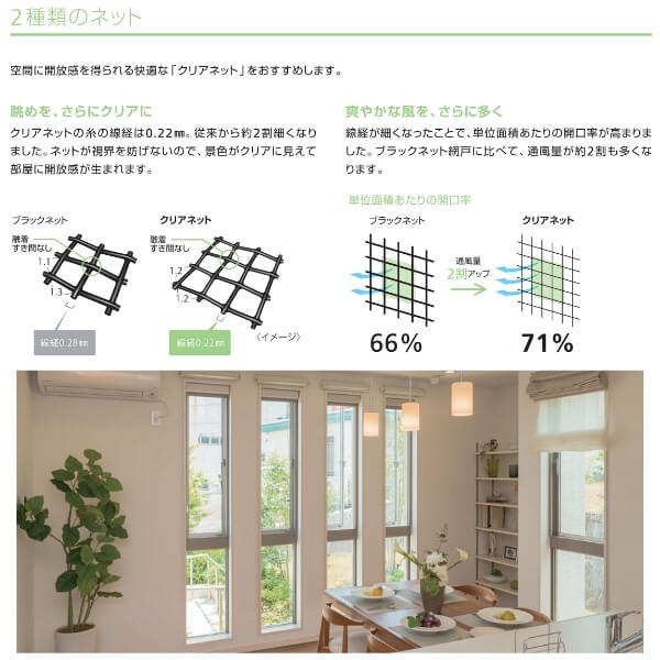 YKK上げ下げロール網戸XMWオーダーサイズ出来幅MW801-900mm出来高MH1901-2000mmYKKap虫除け通風サッシアルミサッシリフォームDIYドリーム【法人様は送料無料】