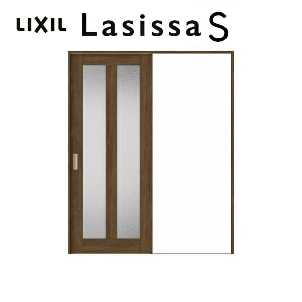 流行に Lixil Tostem ラシッサs リビング建材 室内ドア 室内建具 戸 扉 ドア おしゃれ リフォーム Diy 室内引戸 片引き戸 標準タイプ Vレール方式 ラシッサs ガラスタイプ Lgg ノンケーシング枠 12 13 14 16 10 リクシル 錠付き 錠なし 建材 建具 ドア 室内