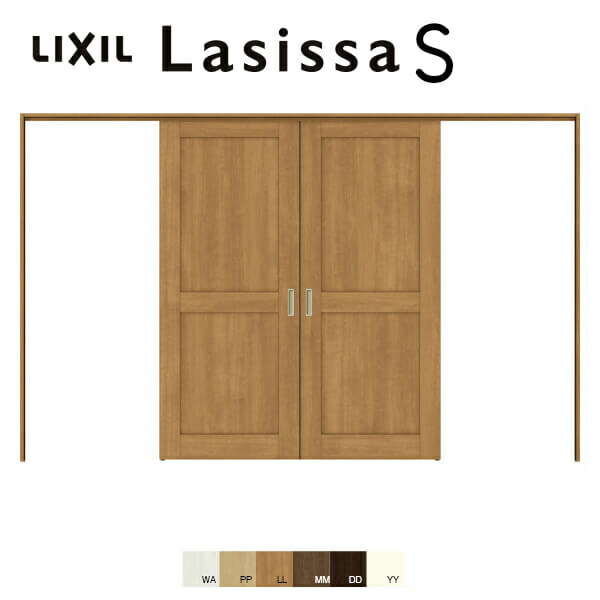 可動仕切り タイスコアー住居 引戸体制吊途方 ラシッサs ダイアログボックス手合い Lah ケーシング仕合せ枠 32 3223 リクシル 嚊左衛門内側 引分けけ戸 入口 建具 ドア 室内ドア 着飾る バーター 室内ドア リフォーム Diy 大望 Komma Duesseldorf De