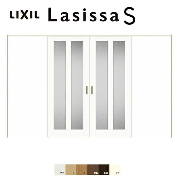 It Is Hanging Method ラシッサ S Glass Type Lgg Non Casing Frame 3220 3223 リクシル Room Draw Door Door Housing Part Door Room Door Fashion Exchange Reform Diy