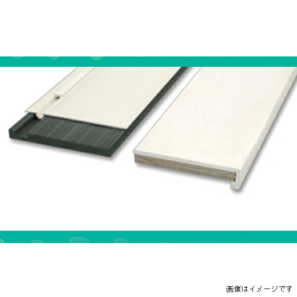 【4月はエントリーでP10倍】 【値下げ】キョーセー ダイアロン UB枠 バス開口枠 UB4-125H 4方枠 開き戸用 アイボリー BZH22