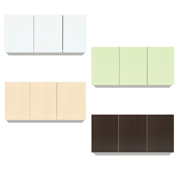 イースタン産業 吊収納家具 Comfy コマーシャル2-105H 間口105珊 奥ふかさ36.7珊 高さ70珊 色つや4色