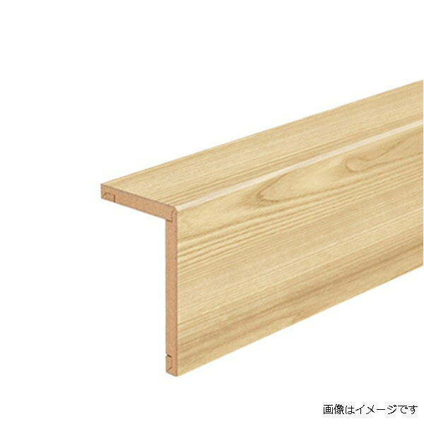 【4月はエントリーでP10倍】 ノダ カナエル 後仕上げタイプ 上り框 付け框兼用 化粧シートタイプ 奥行100mm 12mm厚 色柄20色