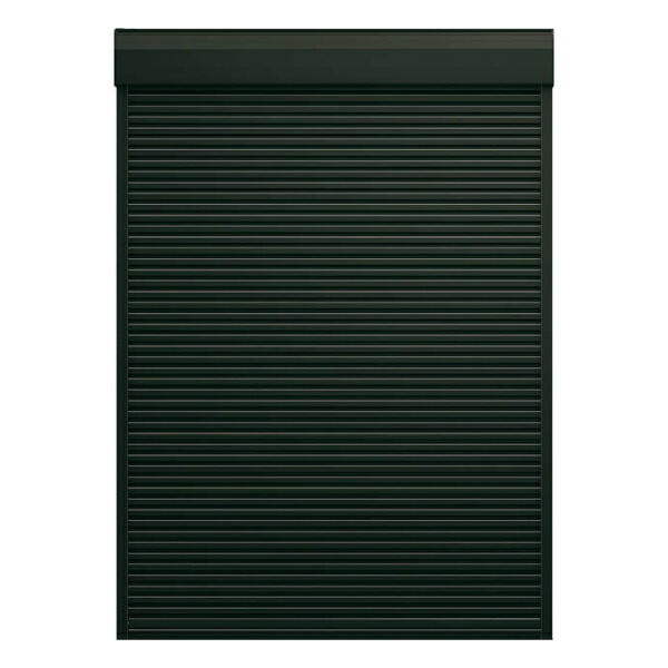 手動耐風シャッターGR オーダーサイズ MW1752〜2032×MH2087〜2620mm マドリモ 窓シャッター ボックス下げ片入隅 専用下地部材 YKKap リフォーム DIY ドリーム