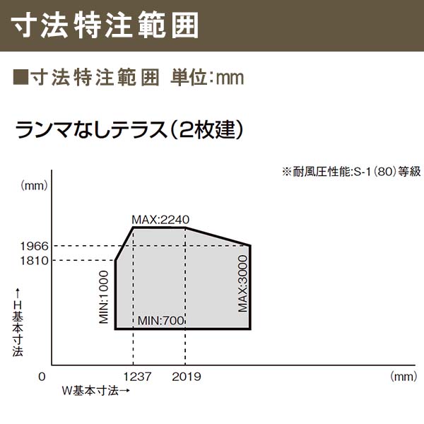 最大91％オフ！ サッシ寸法W1800×H1818mm 建具 玄関 倉庫 ドア LIXIL 土間用 事務所 引き戸 引戸 リクシル 半外型ランマなし  建材屋 障子 単板ガラス 17618 DIY 店舗 店舗引き戸 建材 2枚建 アルミサッシ 屋外 リフォーム 店舗用引き戸 木材・建築資材・設備