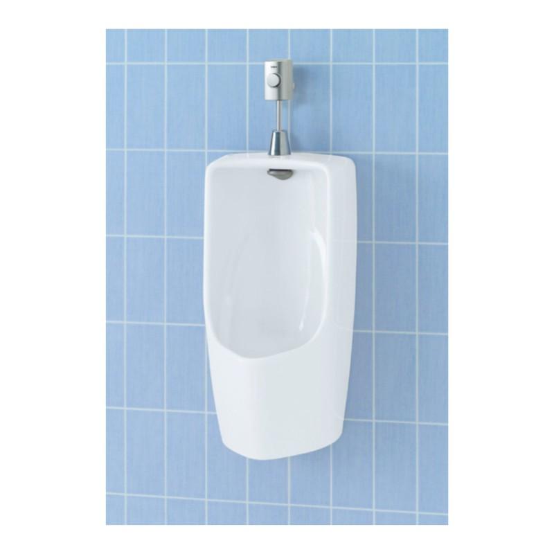 小便器 U-431R トラップ付 大形壁掛ストール 壁排水 INAX イナックス LIXIL リクシル|ドリーム