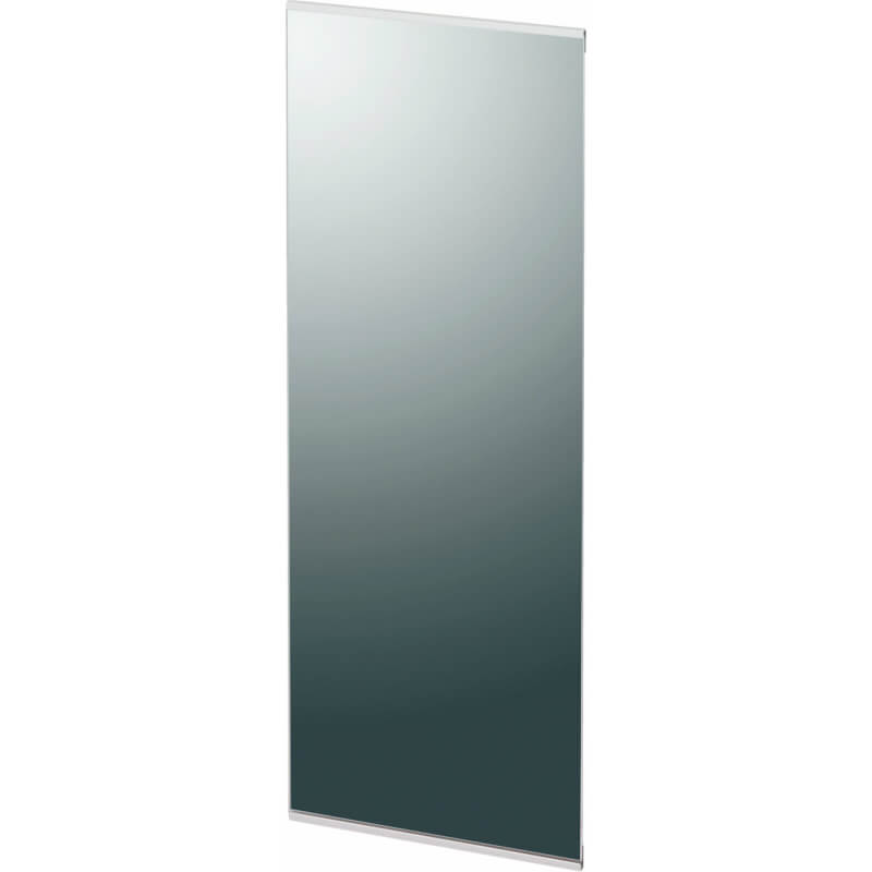 【4月はエントリーでP10倍】 トイレ手洗 収納 コフレル スリムミラー スリム(埋込/壁付)用 寸法300×10×830(鏡：300×5×828) KF-D3083AS LIXIL リクシル