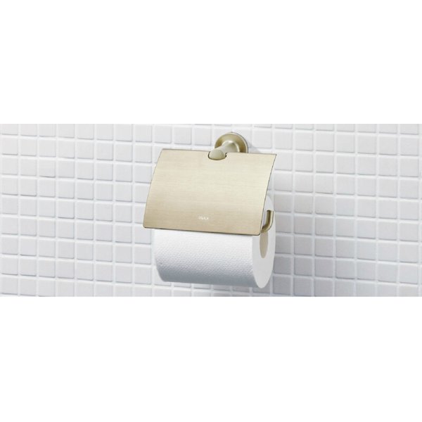 【4月はエントリーでP10倍】 トイレ手洗 キャパシア TCシリーズ 紙巻器 FKF-AC32 寸法138×(137)×(100) LIXIL リクシル ドリーム