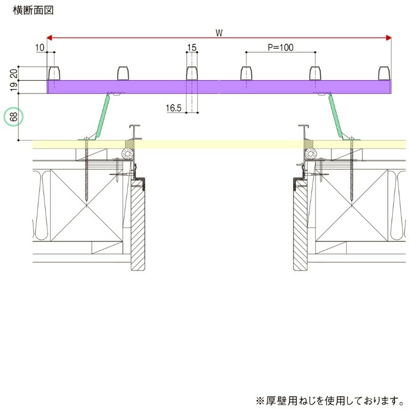 最前線の 縦面格子 C型 特注 W1026-1225×H982-1181mm オーダーサイズ 壁付 枠付 たて面格子 後付け アルミ 窓格子 取付 LIXIL  リクシル TOSTEM トステム リフォーム DIY