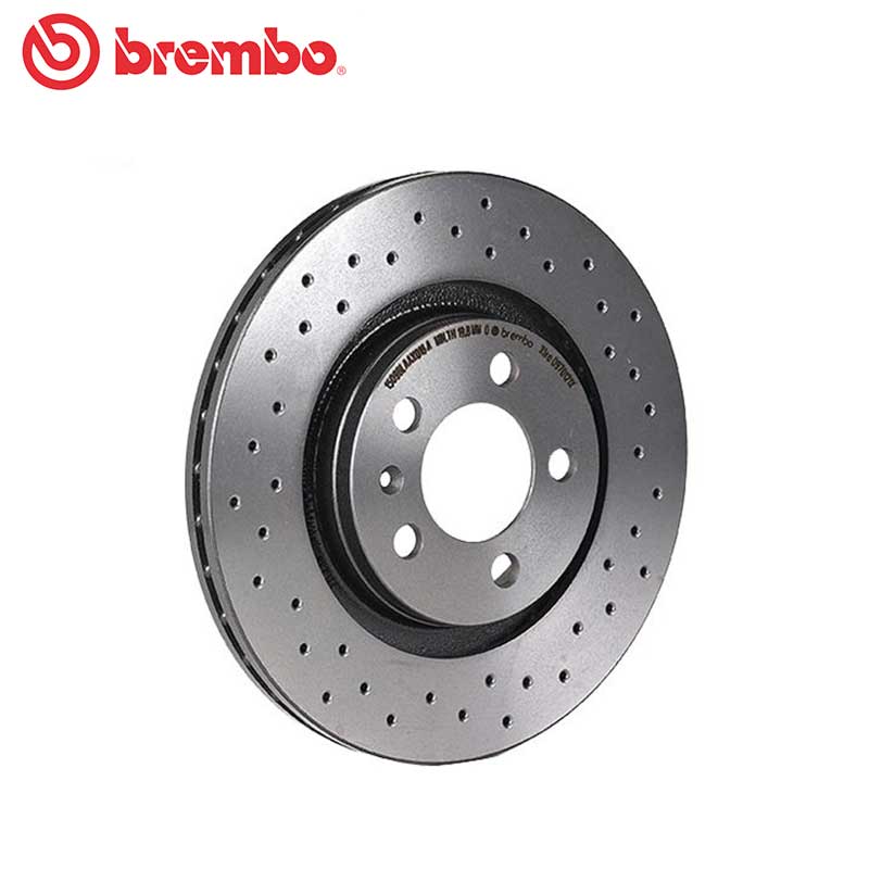 楽天市場】09.4939.1X brembo ブレンボ エクストラブレーキディスク